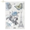 retro, wieża Eiffla, Paryż, Paris, ręczne pismo, list, kwiat, róża, róże, R735, Eiffel Tower, Paris, handwriting, letter, flower, rose, Eiffelturm, Paris, Paris, Handschrift, Brief, Blume, Rose, Torre Eiffel, París, letra, carta, flor, rosa, motyl, ćma, ć